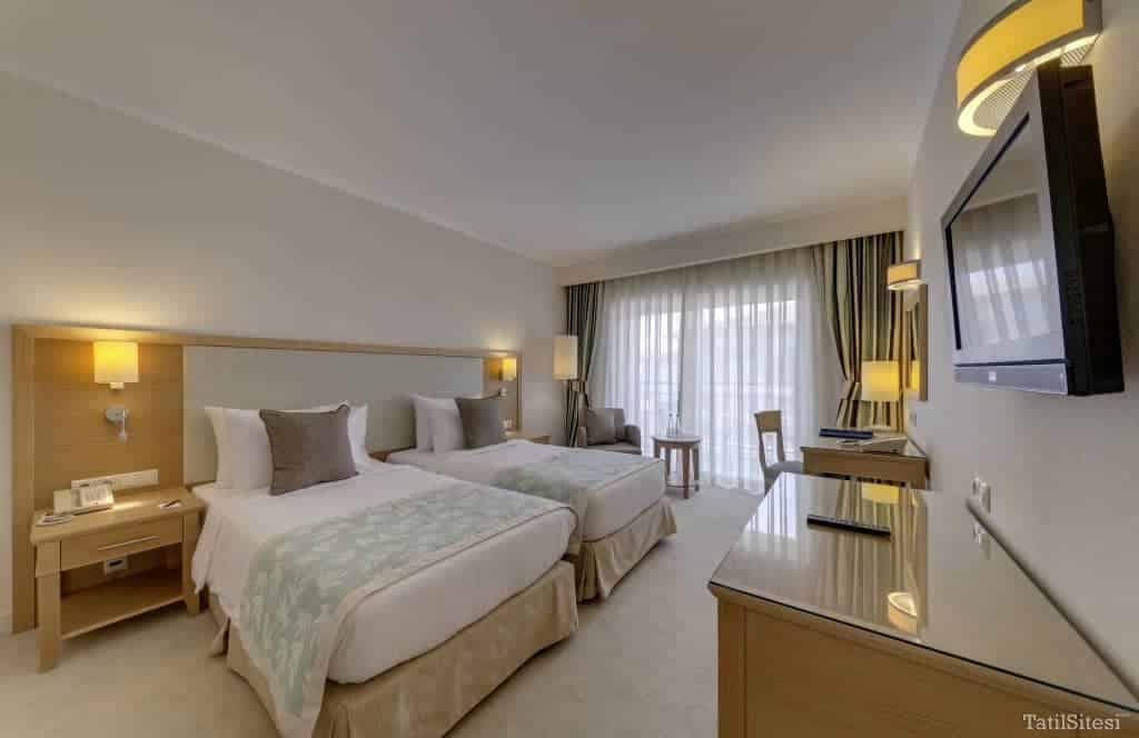 Radisson Blu Resort & Spa Hotel Çeşme